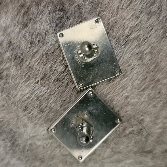 Vtg. Swank Golfers Cufflinks - Picture 4 of 5